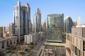 First Class 2BR Newly Designed in DIFC